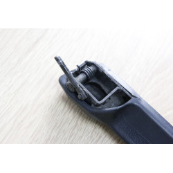 Dźwignia biegu wstecznego REVERSE