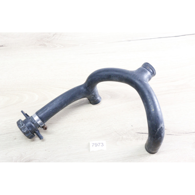 Korek wlewu chłodnicy