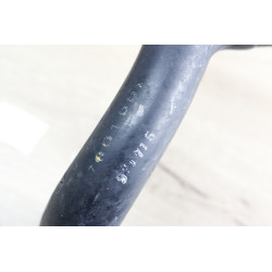 Korek wlewu chłodnicy