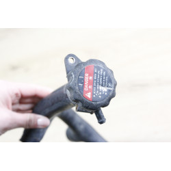 Korek wlewu chłodnicy