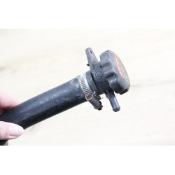 Korek wlewu chłodnicy