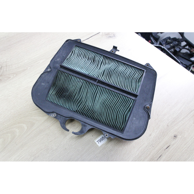 Obudowa filtra powietrza Airbox GL1500 SC22