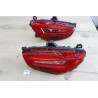 Komplet lampy Lampa tylna Prawa Lewa
