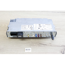 Radio europa 2019r  39110-MKC-EB1