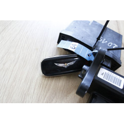 Stacyjka kluczyk moduł Centralka z pilotem