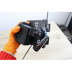 Stacyjka kluczyk moduł Centralka z pilotem