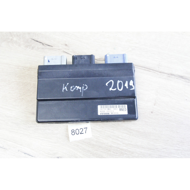 Moduł komp 38770-MKC-EE2 2019r