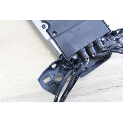 copy of Centralna konsola, przełączniki