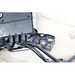 copy of Centralna konsola, przełączniki