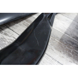 Komplet osłona kolektora P+L wydech P+L