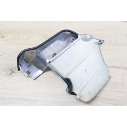 Owiewka pokrywa boczek prawy