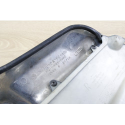 Owiewka pokrywa boczek prawy