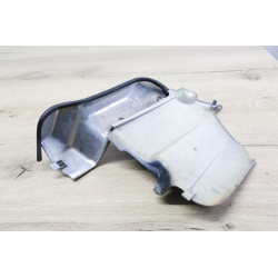 Owiewka pokrywa boczek prawy