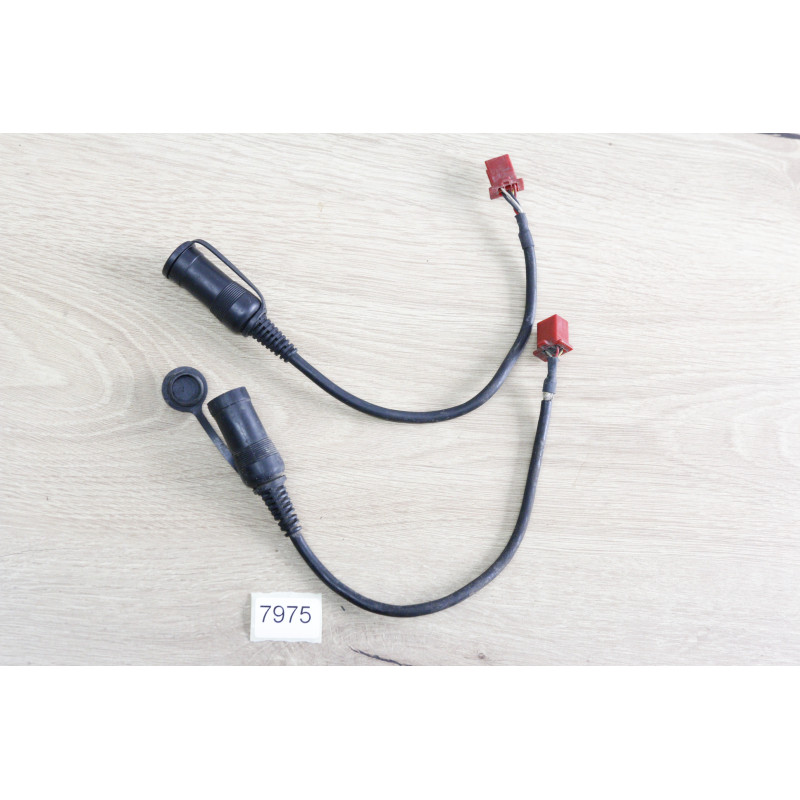 Wiązka kabel złącze interkom kask GL1500