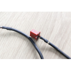 Wiązka kabel złącze interkom kask GL1500