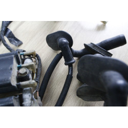 Cewka cewki zapłonowe komplet GL1500