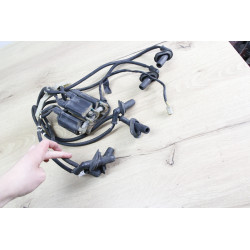 Cewka cewki zapłonowe komplet GL1500