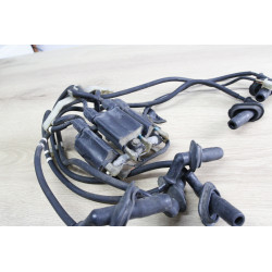 Cewka cewki zapłonowe komplet GL1500