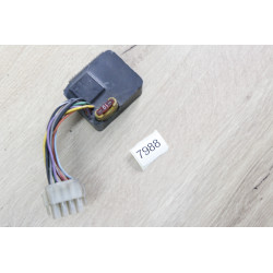 Reduktor napięcia prostownik GL1500