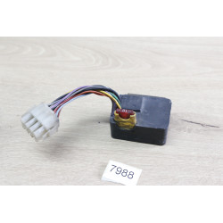 Reduktor napięcia prostownik GL1500