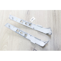 Listwy wypełnienie kufra Gl1500