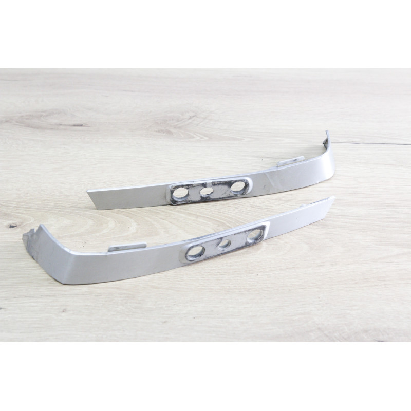 Listwy wypełnienie kufra Gl1500