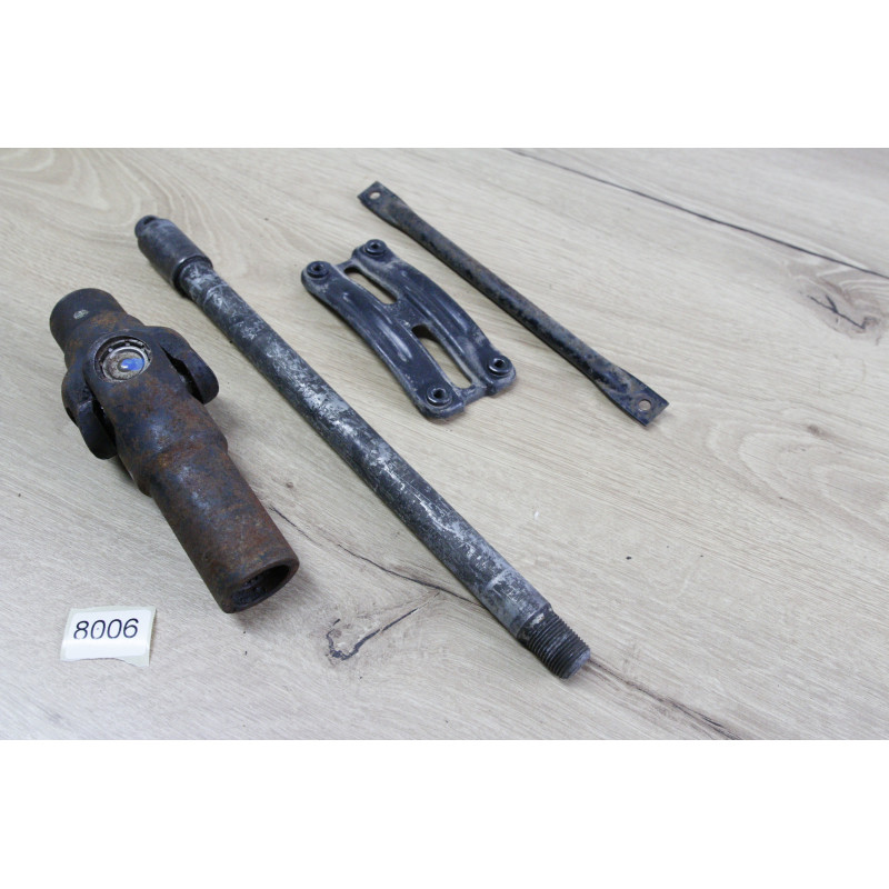 Honda GL 1500 goldwing krzyżak wał kardana przegub