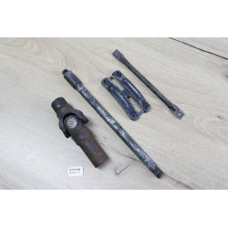 Honda GL 1500 goldwing krzyżak wał kardana przegub