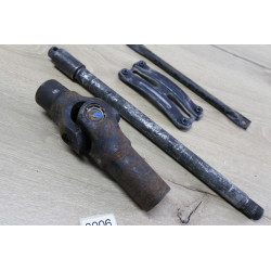 Honda GL 1500 goldwing krzyżak wał kardana przegub