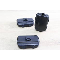 Osłona przewodu wtyczki wiązki 1 szt GL1500