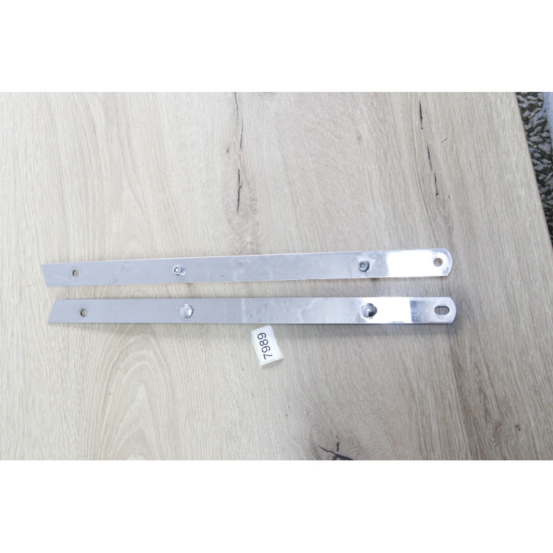 Listwa chrom wypełnienie osłona GL1500