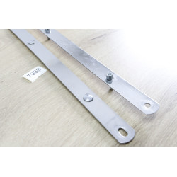 Listwa chrom wypełnienie osłona GL1500