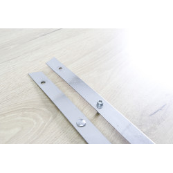 Listwa chrom wypełnienie osłona GL1500