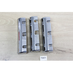 Osłona stopnia chrom GL1500