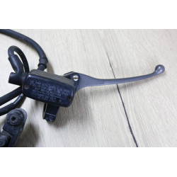 Zacisk hamulcowy, pompa, klamka GL1500