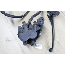 Zacisk hamulcowy, pompa, klamka GL1500