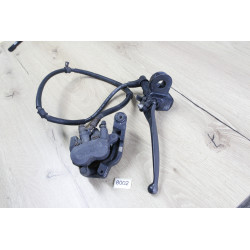 Zacisk hamulcowy, pompa, klamka GL1500