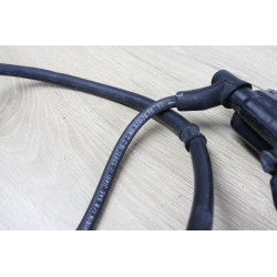 Zacisk hamulcowy, pompa, klamka GL1500