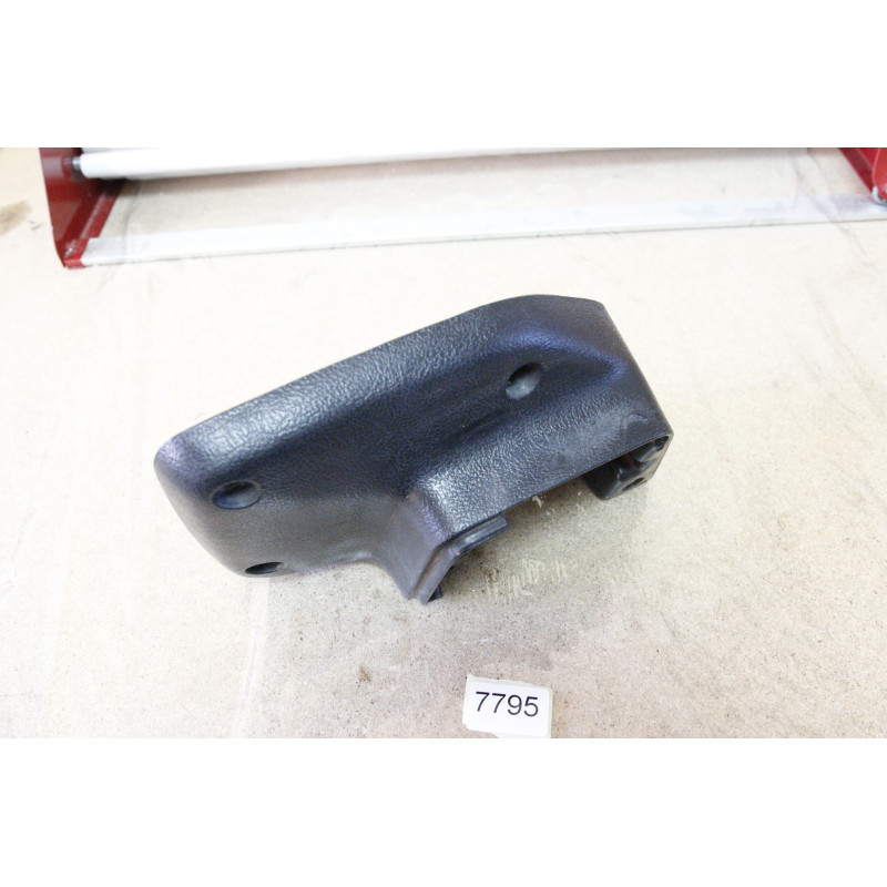 Podłokietnik dolna część obudowa głośnika P 81154-mn5-0200