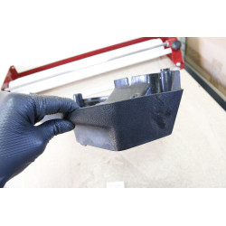 Podłokietnik dolna część obudowa głośnika P 81154-mn5-0200