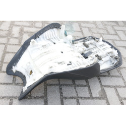 Siedzenie 2019 bagger