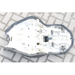 Siedzenie 2019 bagger