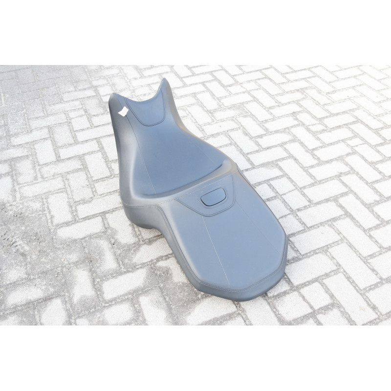 Siedzenie 2019 bagger