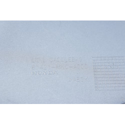 Pokrywa kufra lewego