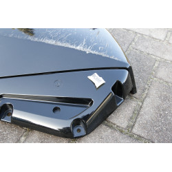 Pokrywa kufra prawego