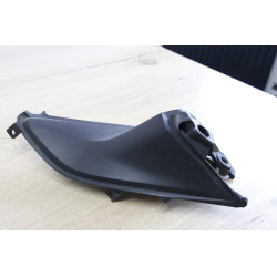 Osłona lewa, pokrywa kokpit