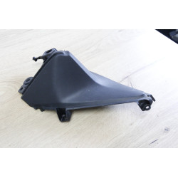 Osłona lewa, pokrywa