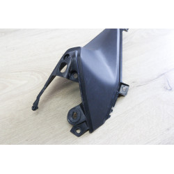 Osłona lewa, pokrywa kokpit