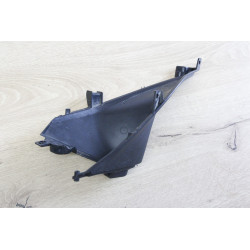 Osłona lewa, pokrywa