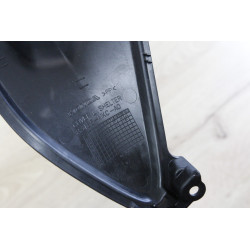 Osłona lewa, pokrywa kokpit